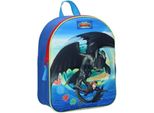 Zaino 3D Per Bambini Come Addestrare Il Tuo Drago 3