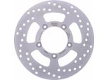 Disco Freno Fisso Ebc MD3061 D.250Mm 5 Bulloni Per Suzuki Vx