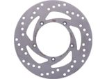 Disco Freno Fisso Ebc MD997D D.240Mm 5 Bulloni