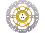 Disco Freno Flottante Ebc X MD1157X D.296Mm 6 Bulloni Per Honda