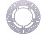 Disco Freno Fisso Ebc MD643 D.285Mm 5 Bulloni Per Triumph