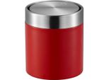 Cestino Da Tavolo Eko Fandy 1,5L - Rosso