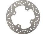 Disco Freno Fisso Ebc MD9135D D.220Mm 4 Bulloni Per Honda