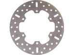 Disco Freno Fisso Ebc MD2122 D.230Mm 6 Bulloni Per Yamaha