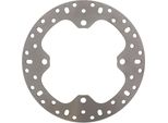 Disco Freno Fisso Ebc MD6339D D.245Mm 4 Bulloni Per Polaris