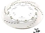 Disco Freno Flottante Ebc MD607LS Sinistro D.305Mm 6 Bulloni Per Bmw