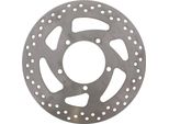 Disco Freno Fisso Ebc MD3087LS Sinistro D.290Mm 5 Bulloni Per Suzuki Vl 1500