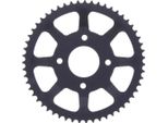 Esjot 55 Denti Passo 428 Nera Acciaio Per Ksr Moto Tr 125
