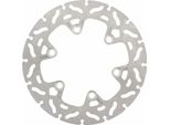 Disco Freno Fisso Racing Trw D.230Mm 6 Bulloni