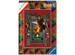 Harry Potter E Il Torneo Tremaghi Ravensburger 16518
