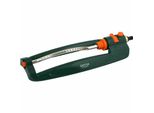 Siena Garden Irrigatore Quadrato In Metallo 3000 J49430