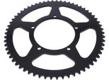 Esjot 62 Denti Passo 420 Nera Acciaio 50-13050-62