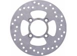 Disco Freno Fisso Ebc MD975D D.220Mm 4 Bulloni Per Suzuki Uh