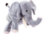 Beleduc Handpop Bambino Elefante Deluxe