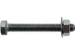 Bullone Corona Forcella Bofix M6X45 Inlc. Nuss. Pro 10