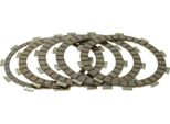 Kit Dischi Frizione Ebc Standard CK2292 Per Yamaha