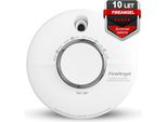 Fireangel Rauch- & Kohlenmonoxidwarnmelder FA-SCB10-INT