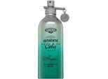 Cuba Authentic Happy Edp W 100 Ml