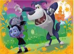 Puzzle Ravensburger - Vampirina, 16.12.20/24 Pezzi