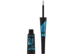 Catrice 24H Brush Liner Waterproof 010