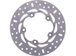 Disco Freno Fisso Ebc MD2093 D.245Mm 5 Bulloni Per Yamaha
