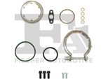 Kit Montaggio Turbocompressore Bmw 3 2.0D 10- 15 Elem.