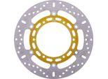 Disco Freno Flottante Ebc X MD2074X D.298Mm 6 Bulloni Per Yamaha