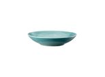 Thomas Loft By Rosenthal Suppenteller, Schale, Teller, Porzellan, Ice Blue, 24 Cm, 11900-401918-10324