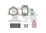 Kit Di Installazione Del Turbocompressore Audi A6 2.5Tdi 94-
