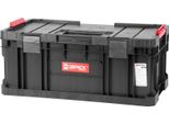 Set Di Box Qbrick System Two Toolbox Plus + 2 X System Two Organizer Multi