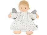 Sterntaler Sterntaler Panno Di Coccole M Angelo Custode Ecru Originale 3212197
