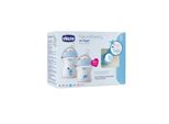 Set Per La Pappa Del Bambino 0M+, Blu