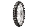 Pirelli Scorpion Mx32 Mid Soft 110/85 - 19 Tt 61M Posteriore