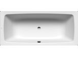 Kaldewei Cayono Duo Mod. 724, Baignoires Rectangulaires, 170X75Cm, 272400010711, 272400010711