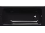 Kaldewei Cayono Mod. 751, Baignoires Rectangulaires, 180X80Cm, 275100010701, 275100010701