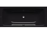 Kaldewei Cayono Duo Mod. 725, Baignoires Rectangulaires, 180X80Cm, 272500010701, 272500010701