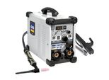 Gys 062054 Equipo De Soldadura Protig 161 Dc - Con Accesorios (Tig17Db-4M)