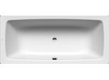 Kaldewei Cayono Duo Mod. 724, Baignoires Rectangulaires, 170X75Cm, 272400013001, 272400013001