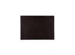 Asa Selection Art Filz Tischset Mocca, Platzmatte, Platzdeckchen, Untersetzer, Polyesterfilz, Braun, 78701076