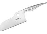 Mannaia Samura Reptile 158 Mm. 61 Hrc