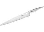 Coltello Per Affettare Samura Reptile 10,8" - Coltello Da Cucina In Acciaio Giapponese Di Per Tagli Di Precisione Ed Eccellenza Culinaria"