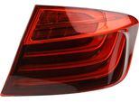 Johns, Fanale Posteriore A Led Fanale Posteriore Adatto Per Bmw 5 F10 07/13- N. Esterno Destro