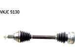 Skf Albero Di Trasmissione (Vkjc 5130) Per Vw
