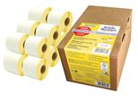 Avery Zweckform AS0722420 Avery Zweckform Etichette In Rotolo, 101 X 54 Mm, Confezione Bulk