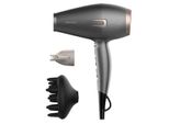 Cecotec Ionicare 6000 Rockstar Essence Asciugacapelli 2200W Con Tecnologia Agli Ioni 5 Impostazioni Di Temperatura