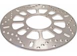 Disco Freno Fisso Ebc MD3002 D.250Mm 4 Bulloni Per Suzuki