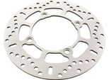 Disco Freno Fisso Ebc MD922D D.240Mm 4 Bulloni Per Honda