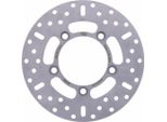 Disco Freno Fisso Ebc MD3060 D.220Mm 5 Bulloni Per Suzuki