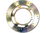 Disco Freno Fisso Ebc MD2069 D.267Mm 6 Bulloni Per Yamaha
