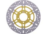 Disco Freno Flottante Ebc X MD3090X D.290Mm 5 Bulloni Per Suzuki